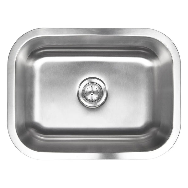 18g 2318 Stainless Steel Tiles
