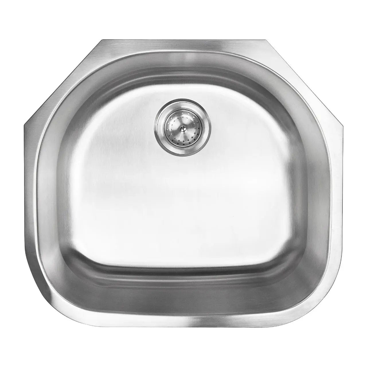 18g 2321 Stainless Steel Tiles close up