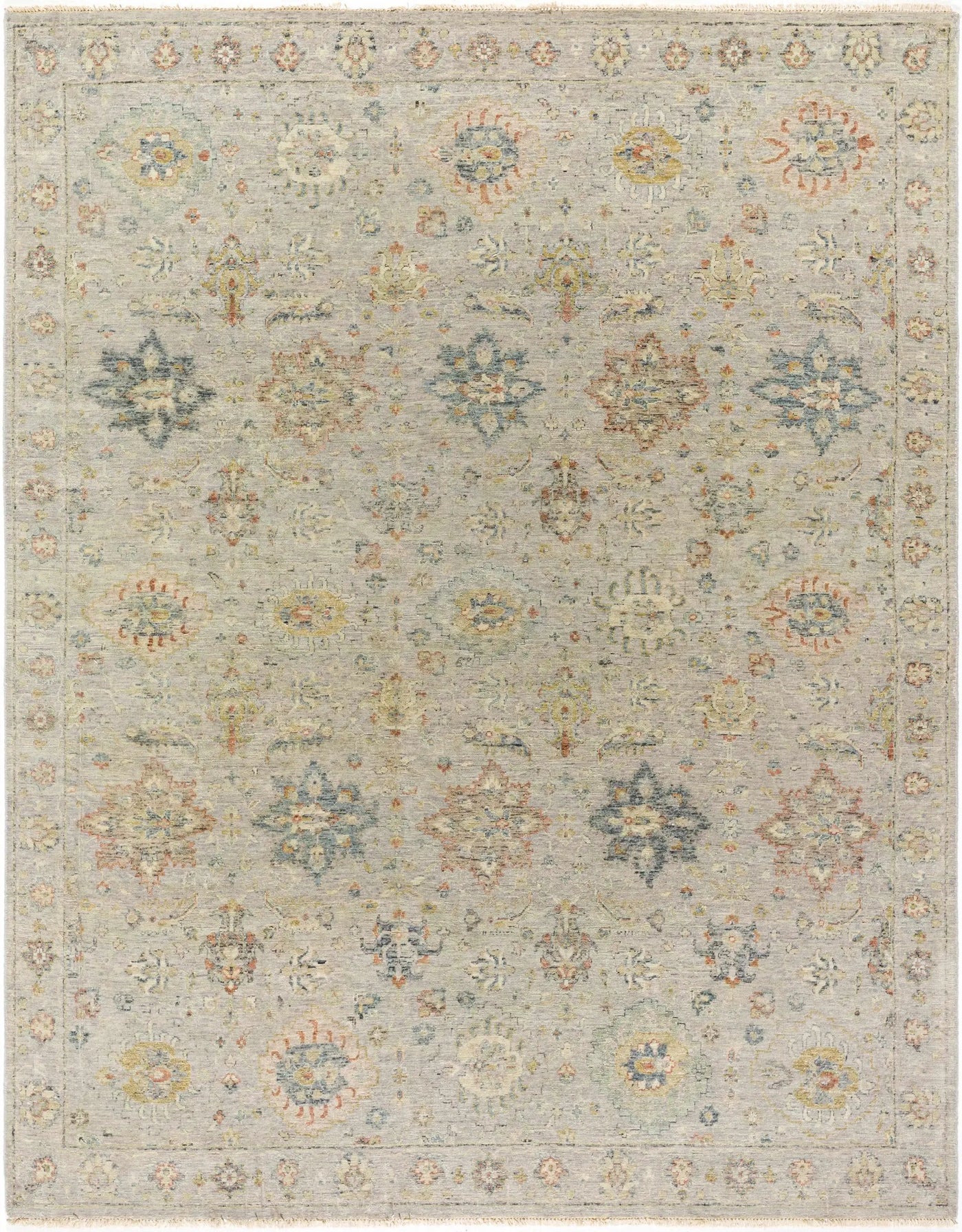 Sipocot Premium Area Rug - Clearance by Boutique Rugs