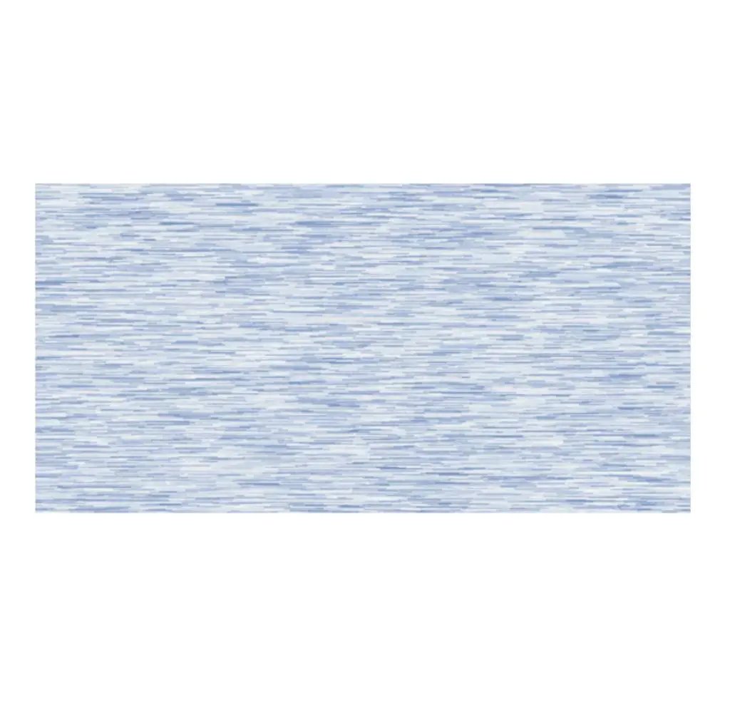 Blue 24x48 Textured Porcelain Large Format Tile (2 pack, 15.29 sq ft/case) by Apollo Tile