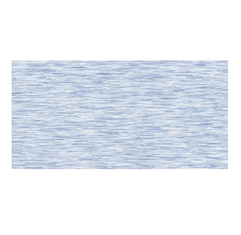 Blue 24x48 Textured Porcelain Large Format Tile (2 pack, 15.29 sq ft/case) by Apollo Tile