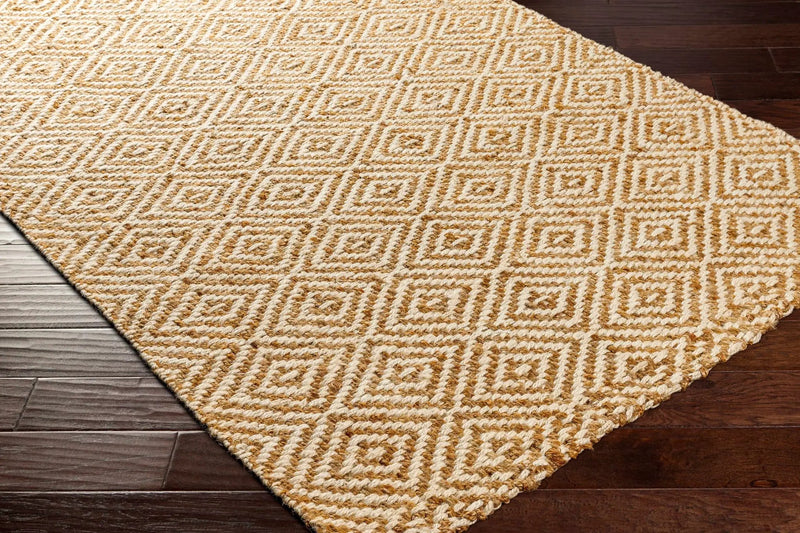Eriko Area Rug - Clearance by Boutique Rugs