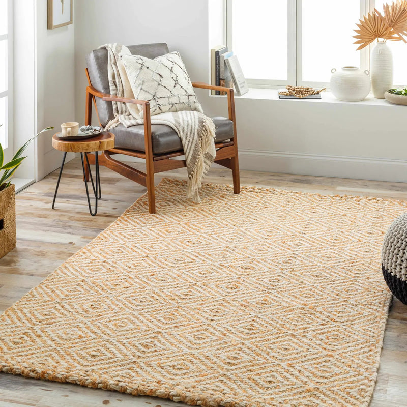 Eriko Area Rug - Clearance by Boutique Rugs