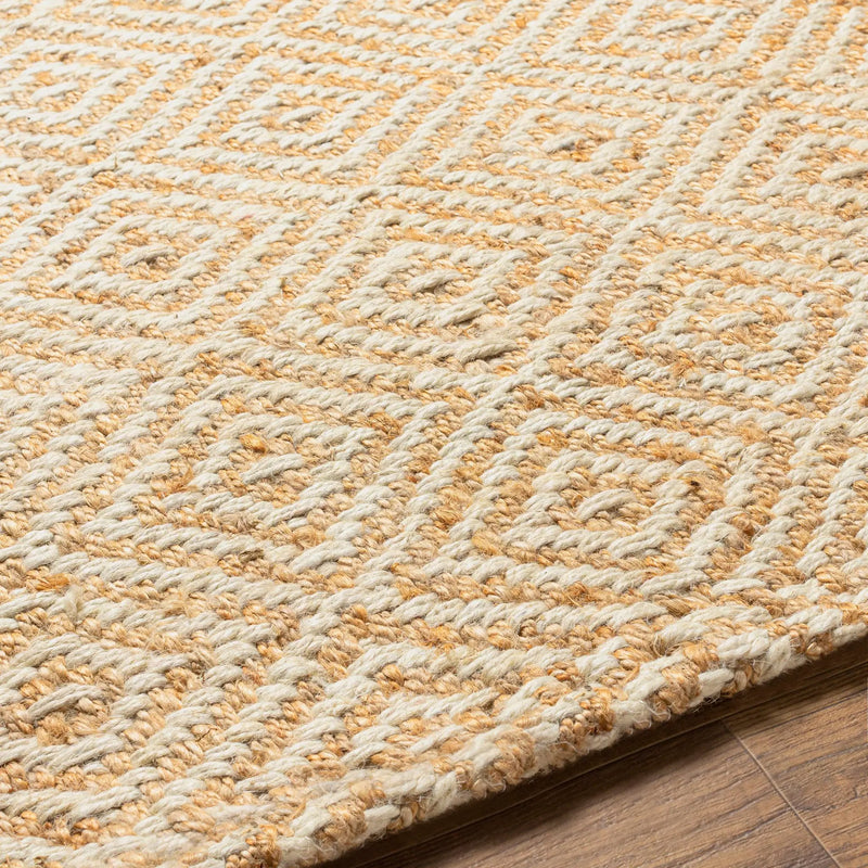 Eriko Area Rug - Clearance by Boutique Rugs