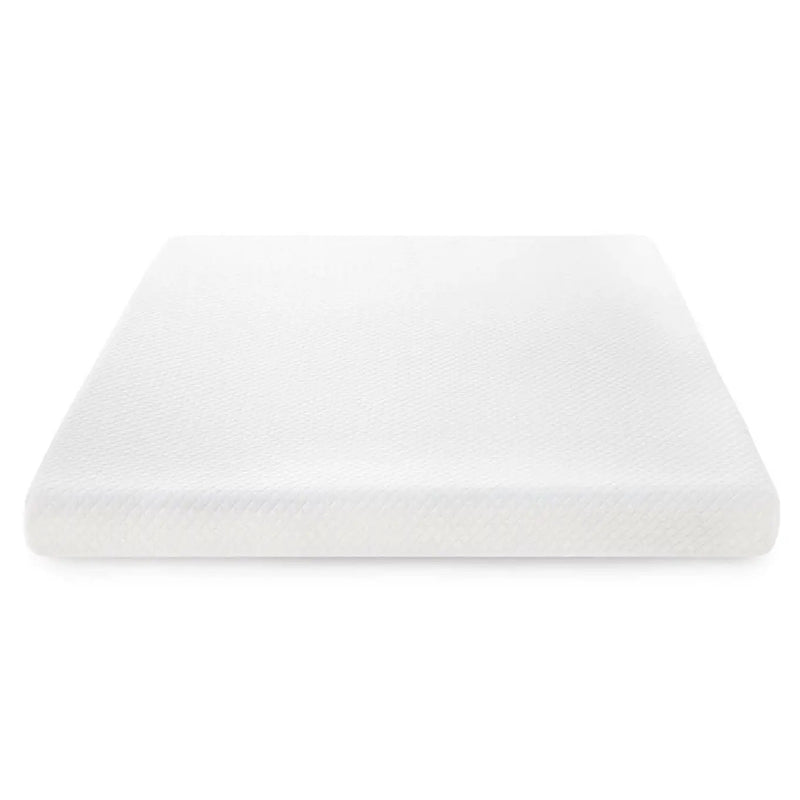 Queen size 5-inch Thick Firm Memory Foam Mattress by HomePacific