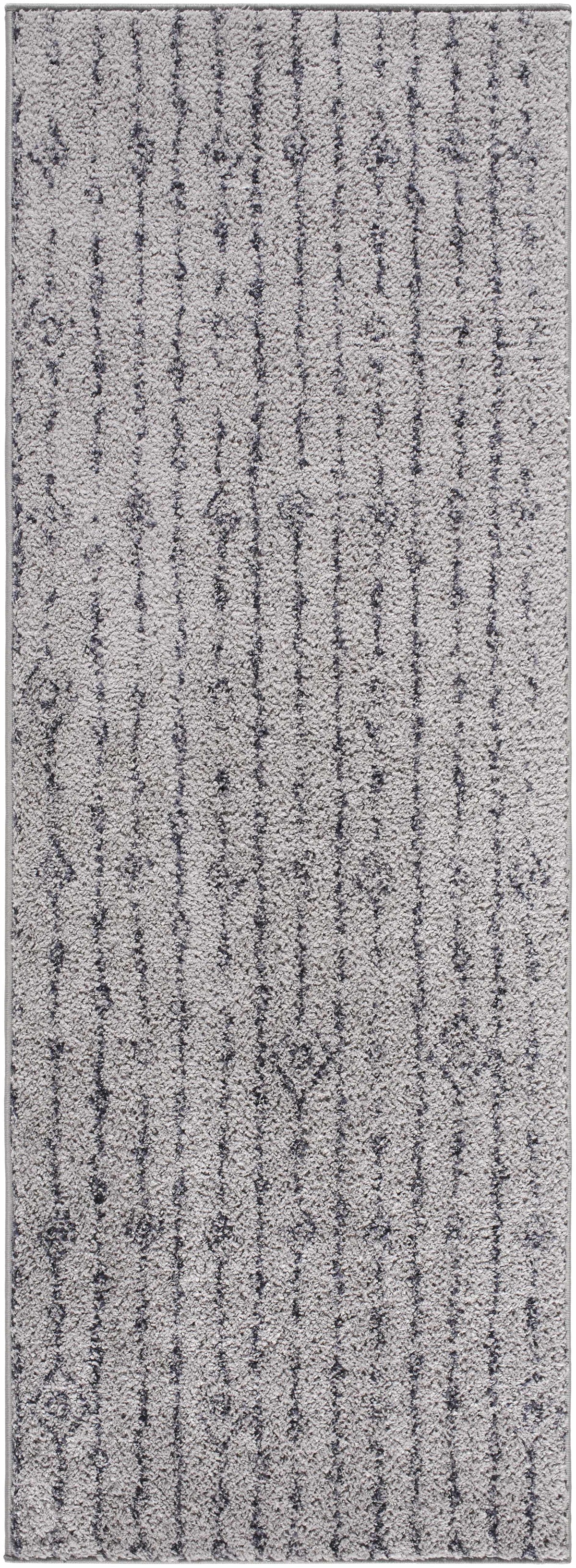 Demi Gray Washable Area Rug - Clearance, photo 11 of 11