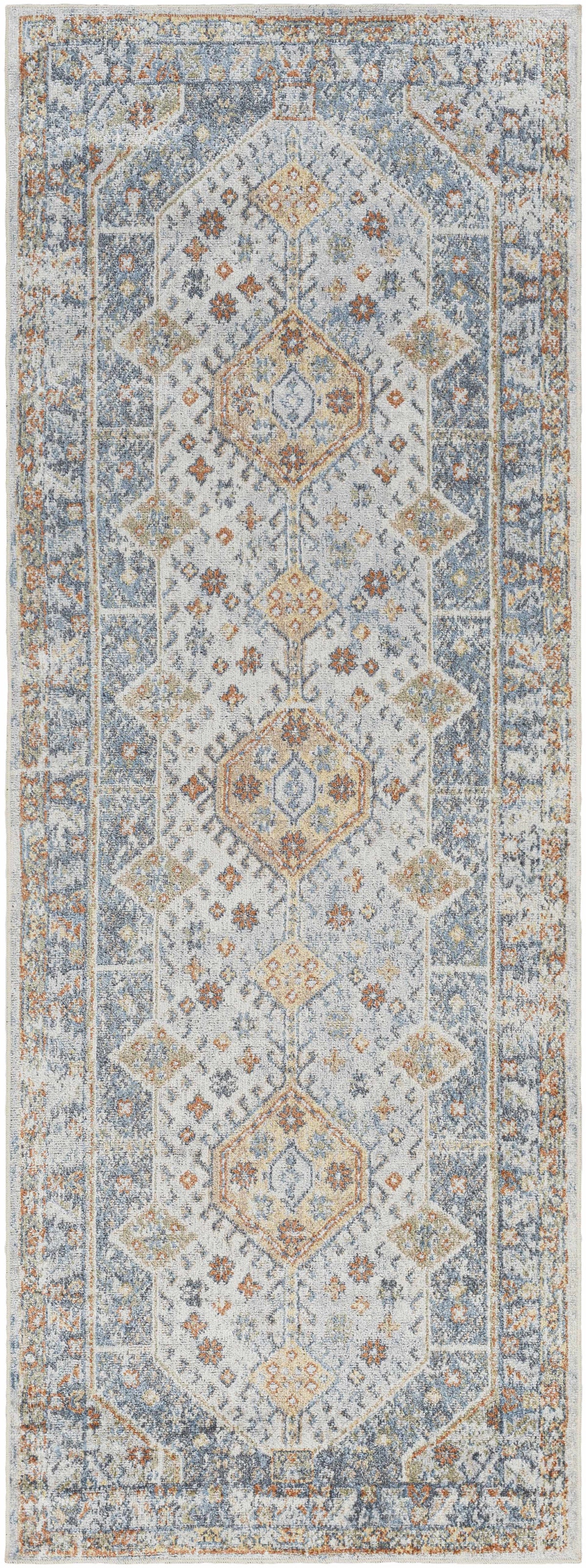 Afya Boutique Washable Rug, photo 24 of 25
