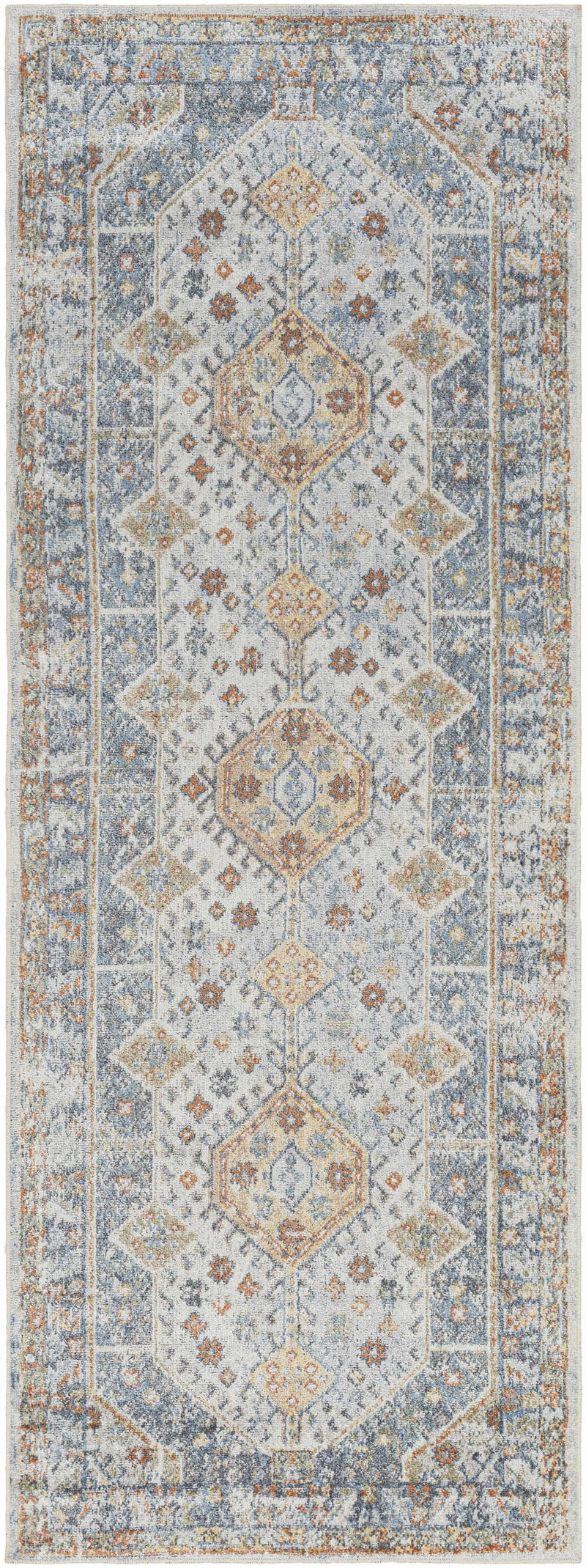 Afya Boutique Washable Rug by Boutique Rugs