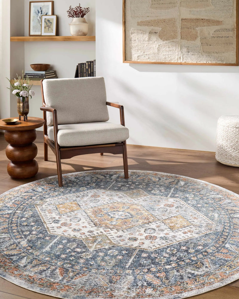 Afya Boutique Washable Rug by Boutique Rugs