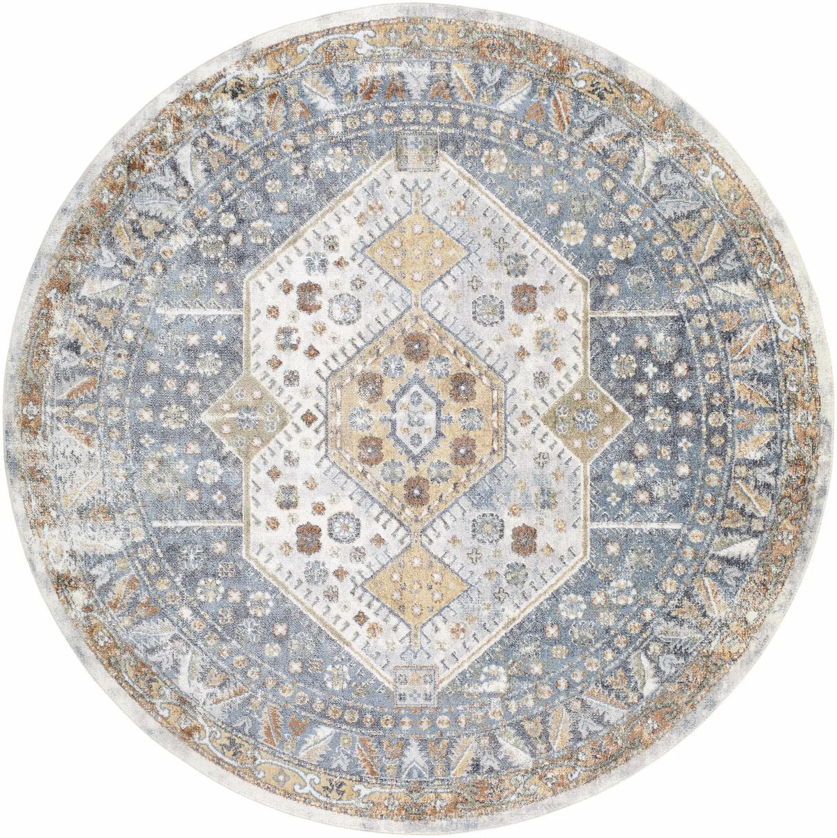 Afya Boutique Washable Rug, photo 17 of 25