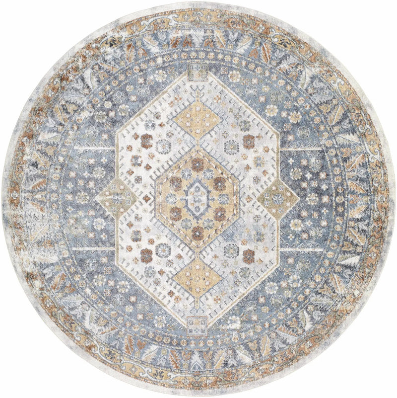 Afya Boutique Washable Rug by Boutique Rugs