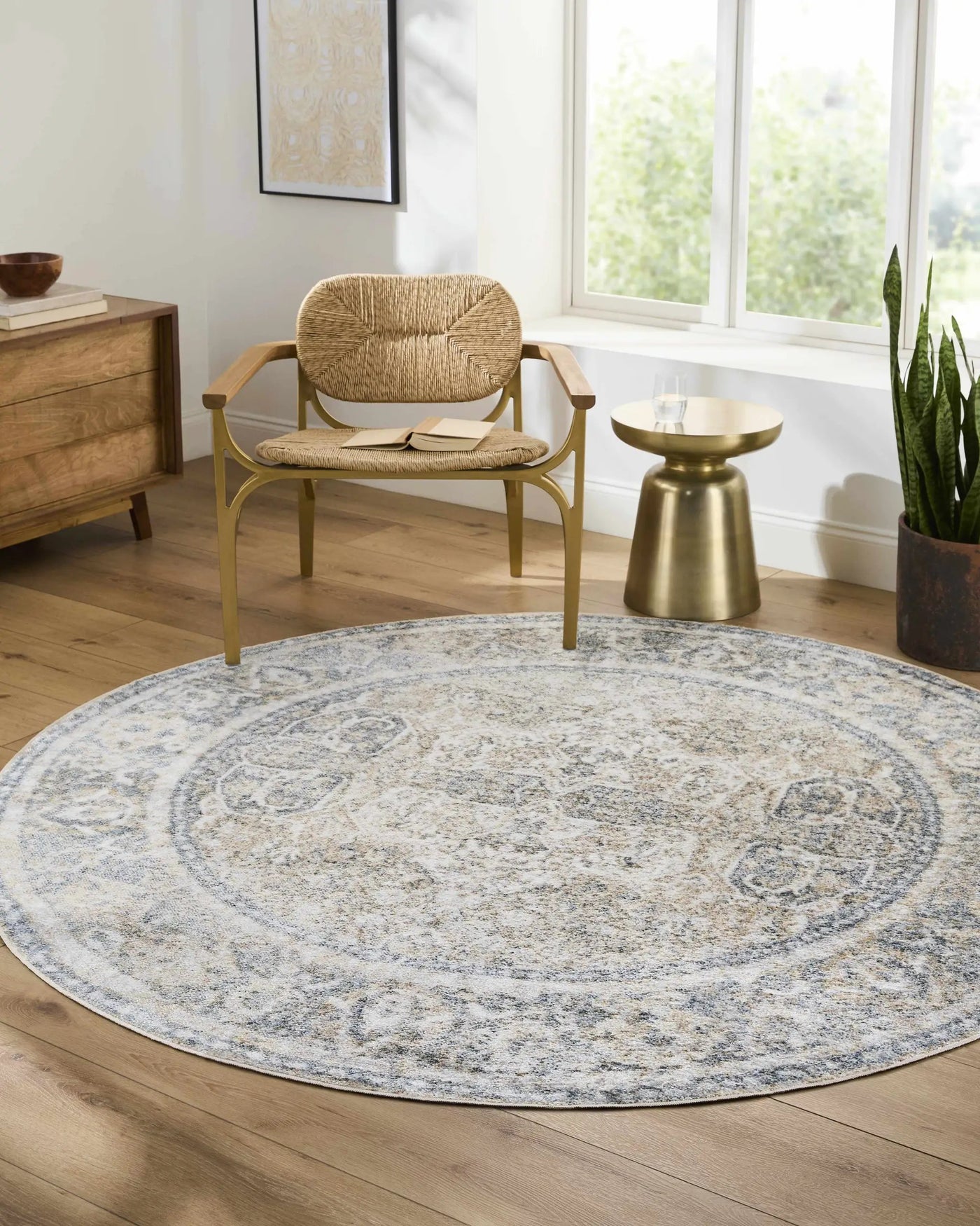 Arias Boutique Washable Rug by Boutique Rugs