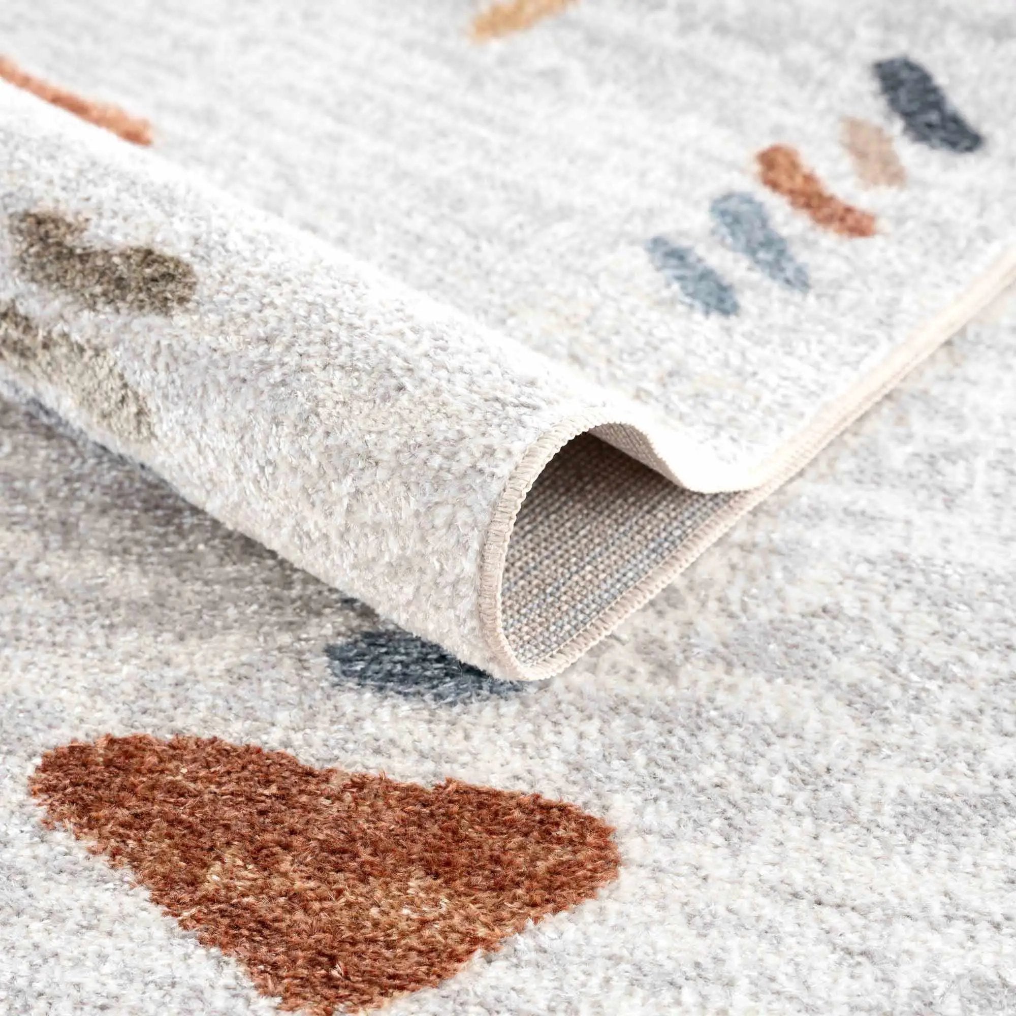 Arnon Modern Washable Rug by Boutique Rugs