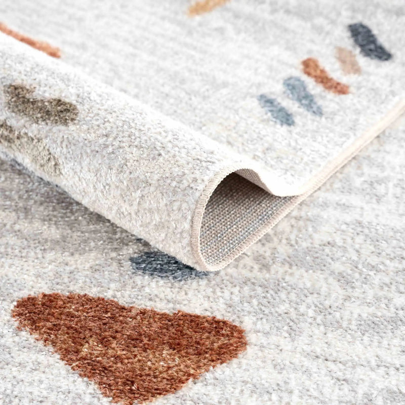 Arnon Modern Washable Rug by Boutique Rugs
