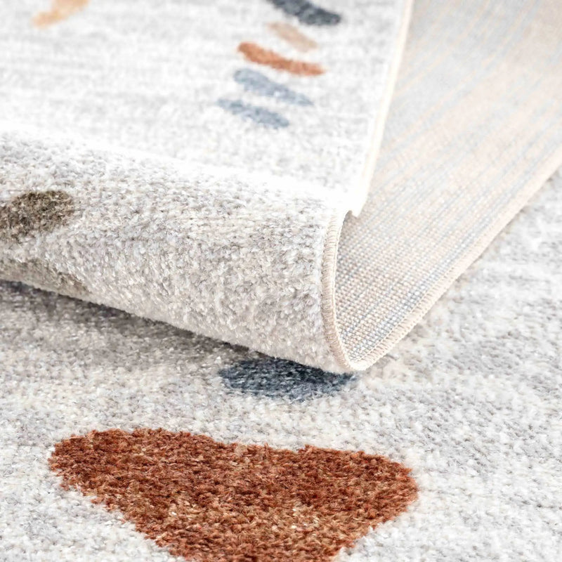 Arnon Modern Washable Rug by Boutique Rugs