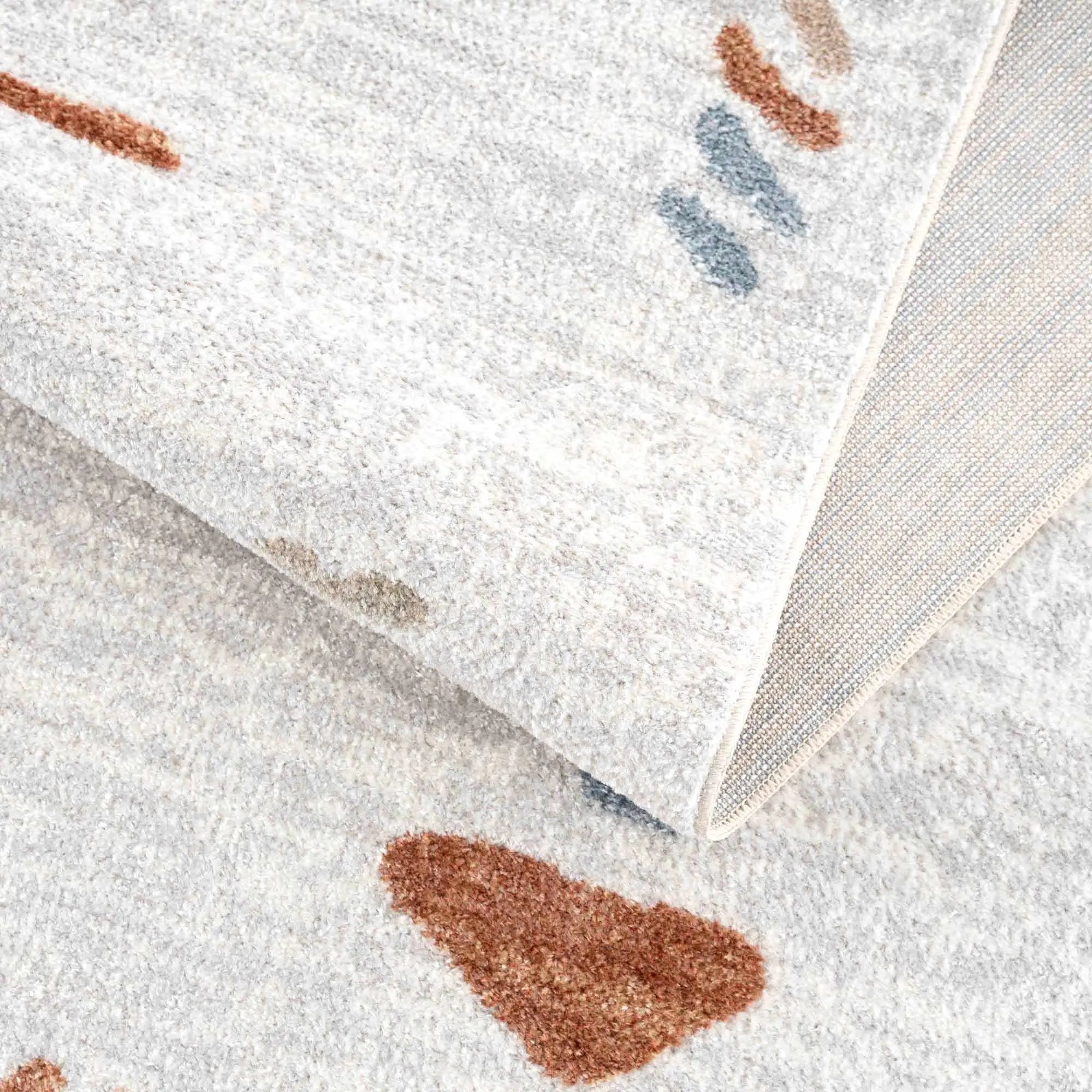 Arnon Modern Washable Rug by Boutique Rugs
