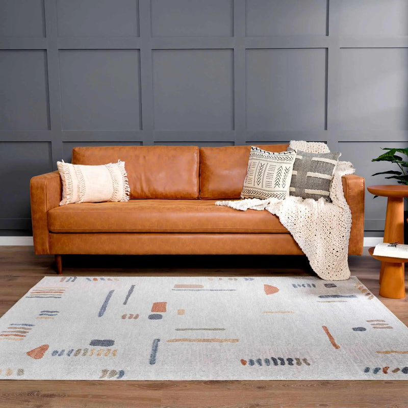 Arnon Modern Washable Rug by Boutique Rugs