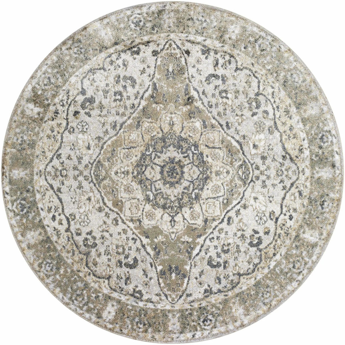 Cara Flat Pile Washable Rug, photo 11 of 19