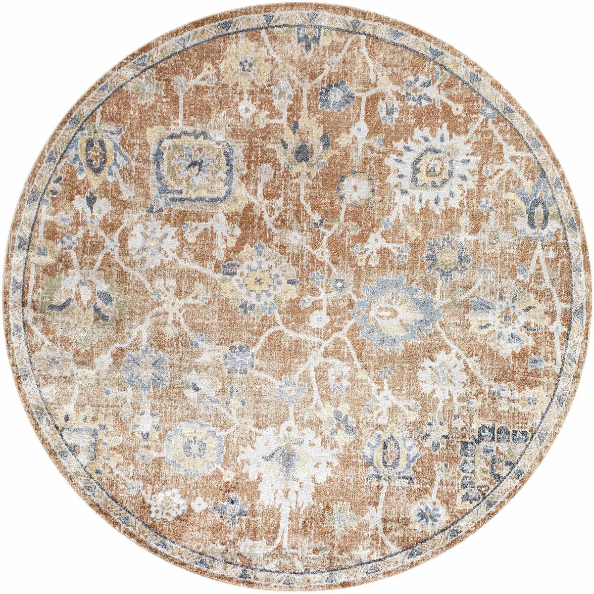 Chavi Washable Area Rug - Clearance, photo 15 of 18