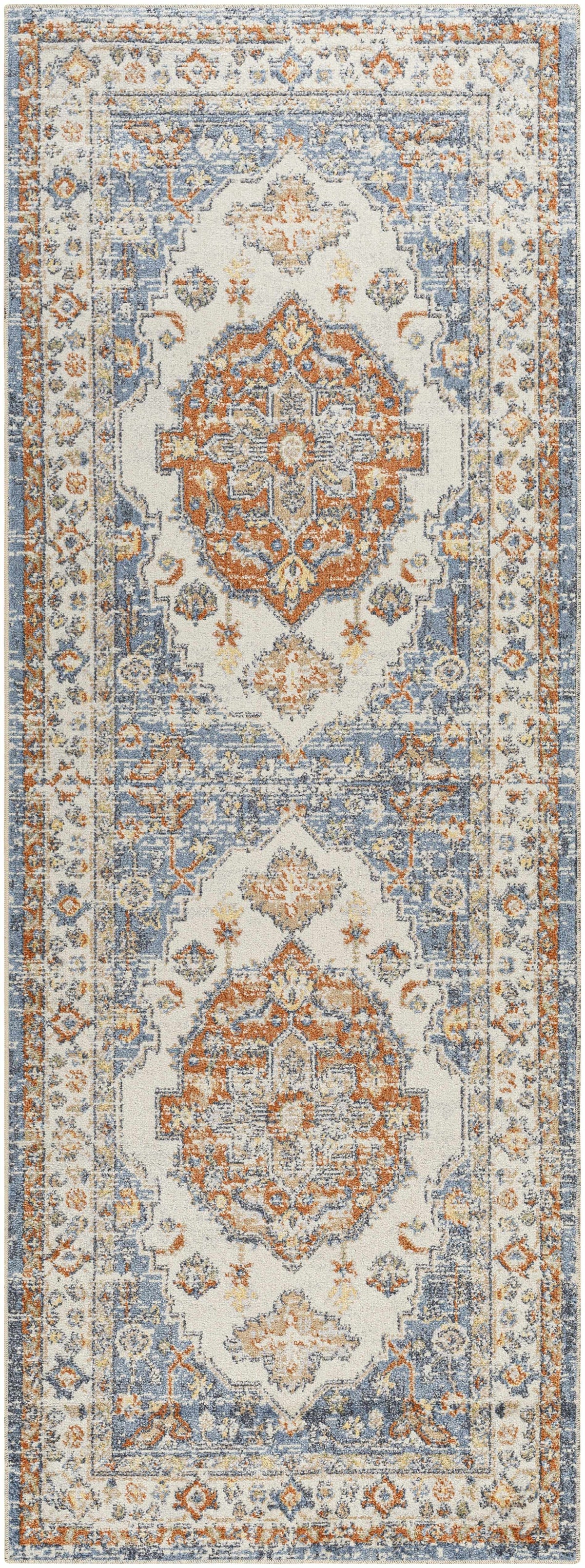 Ebbe Washable Area Rug - Clearance, photo 19 of 21