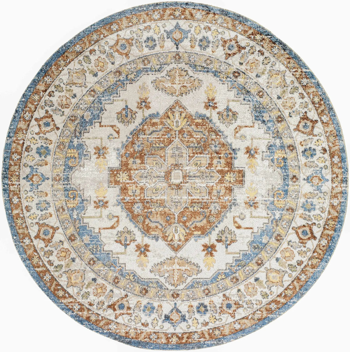 Ebbe Washable Area Rug - Clearance, photo 20 of 21