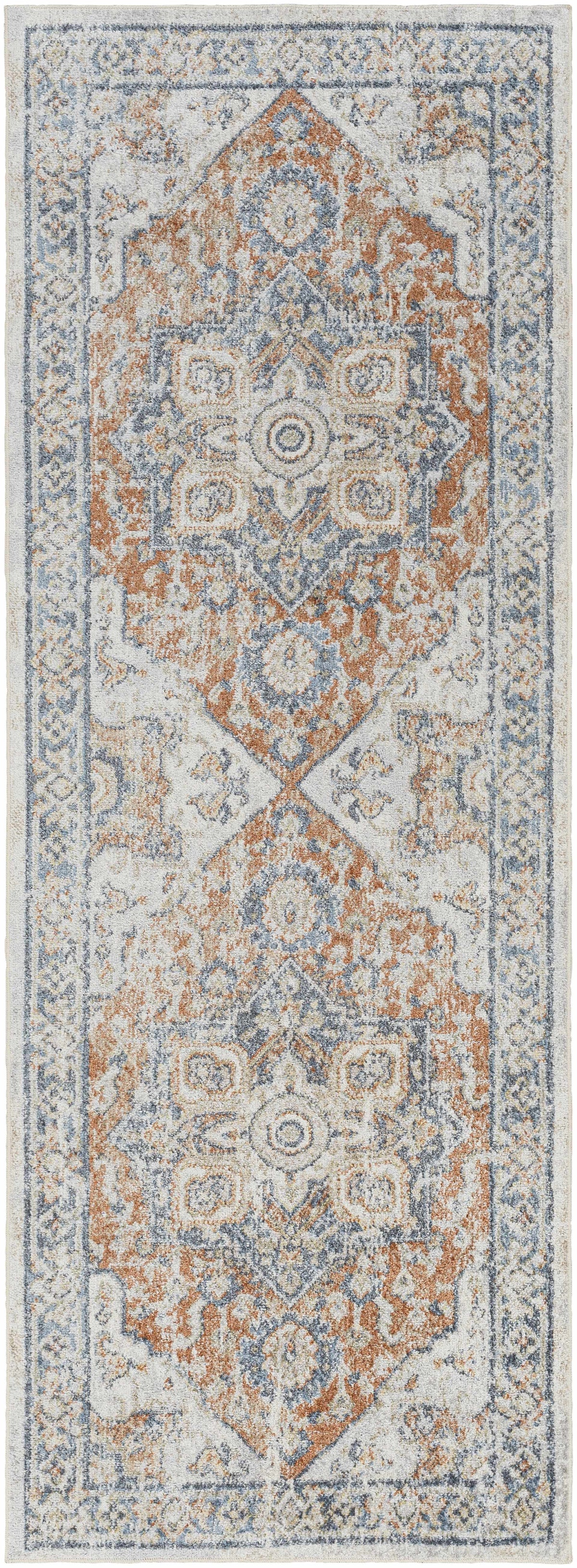 Erna Washable Area Rug - Clearance, photo 20 of 22