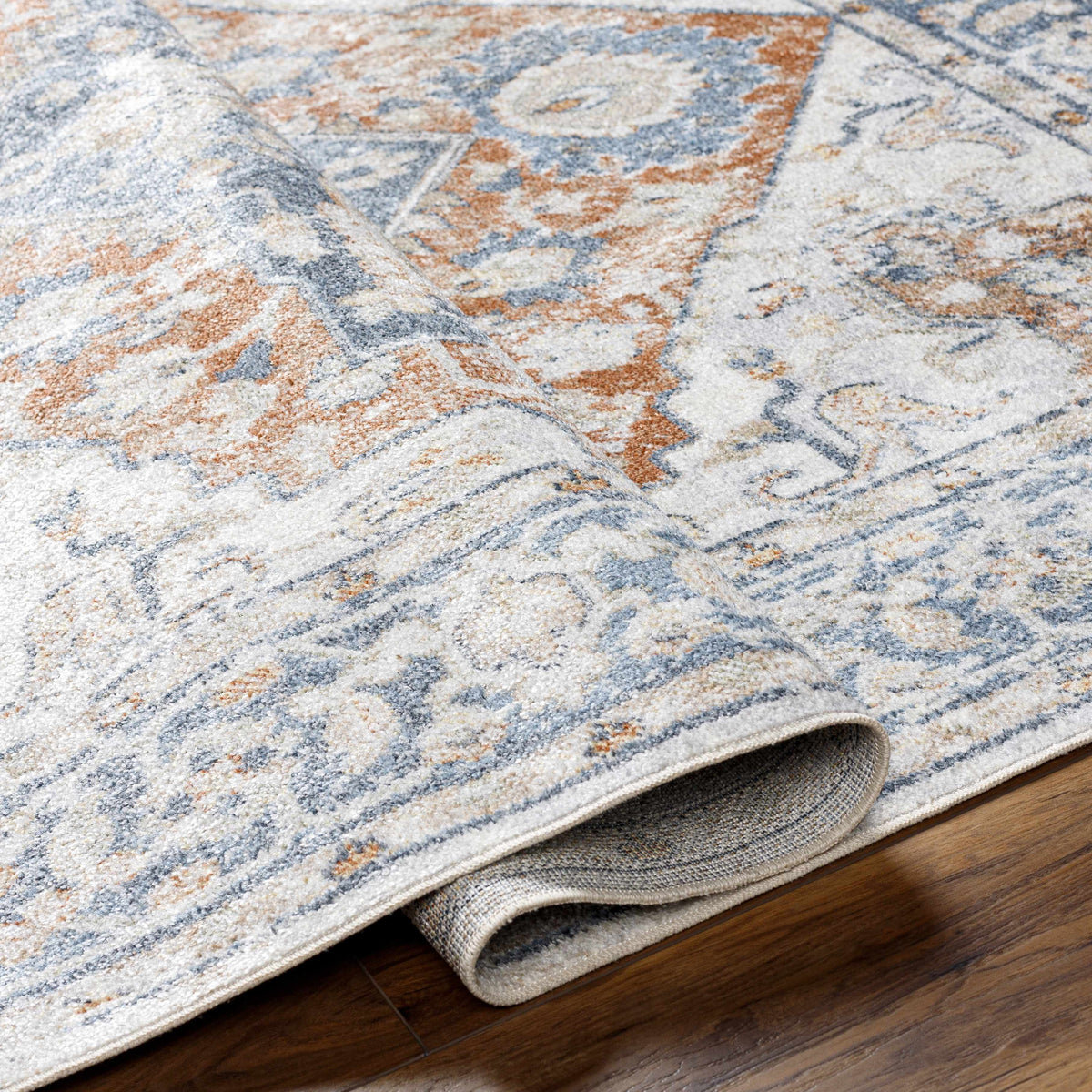 Erna Washable Area Rug - Clearance, photo 15 of 22