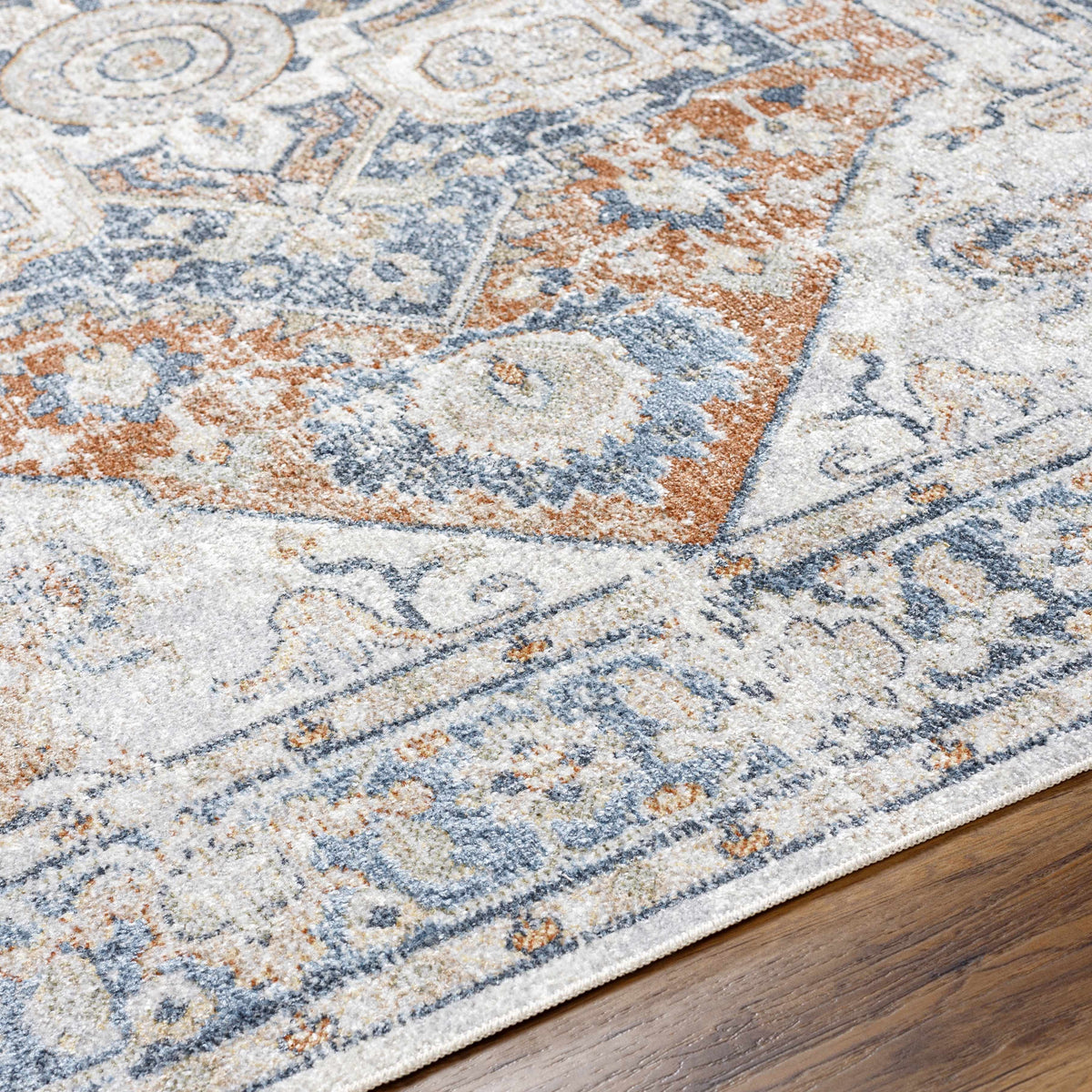 Erna Washable Area Rug - Clearance, photo 16 of 22