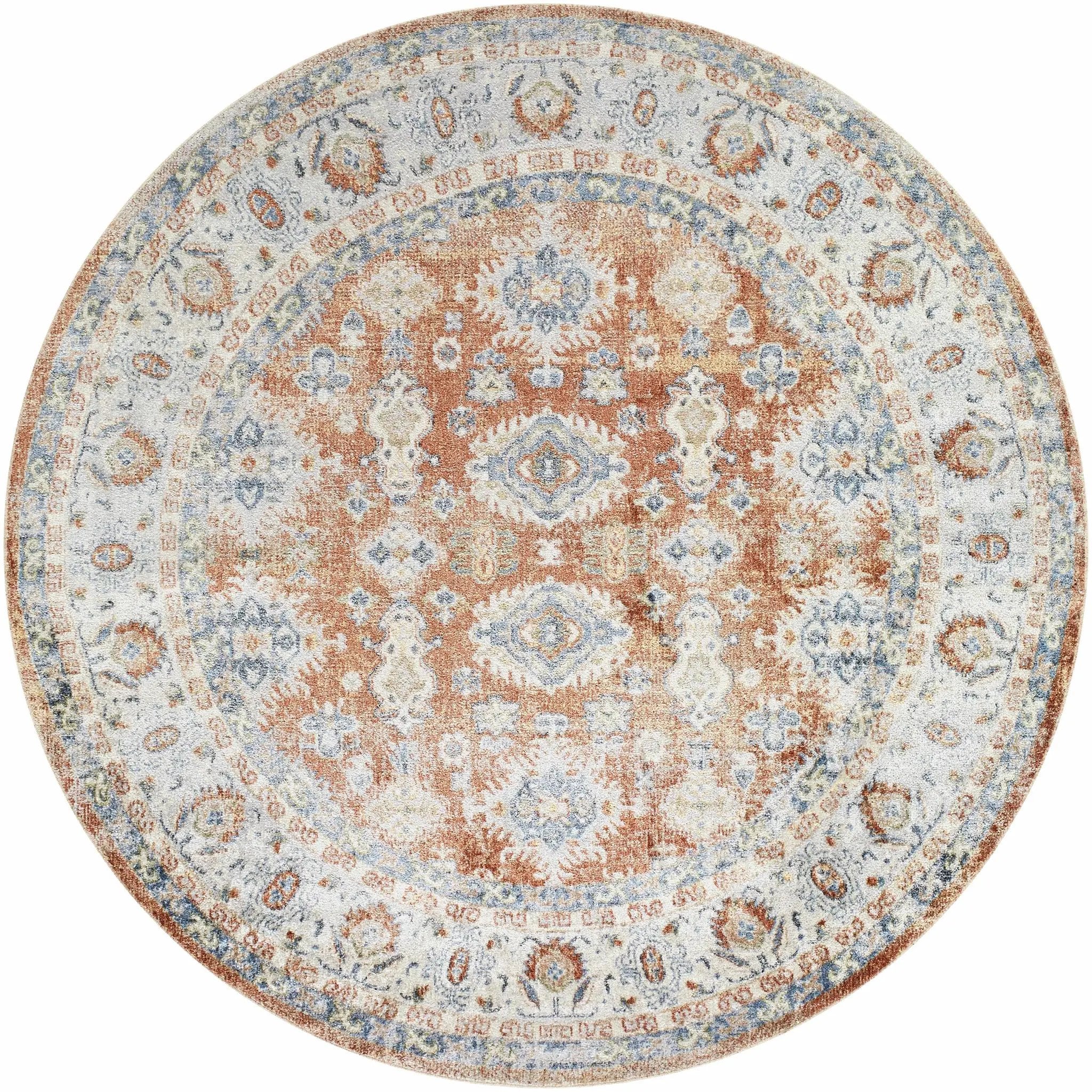 Ezio Boutique Washable Rug - Clearance by Boutique Rugs
