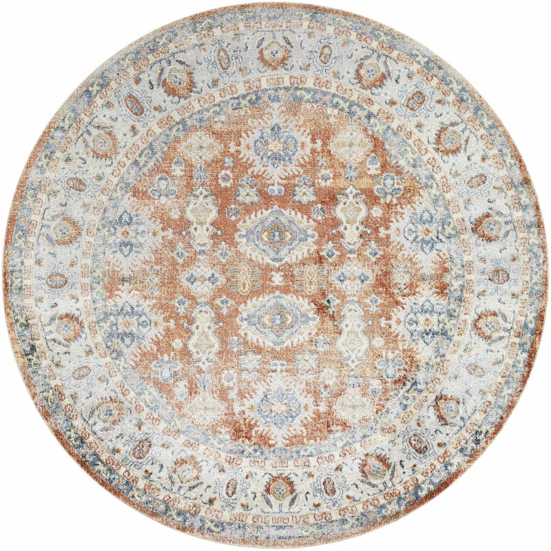 Ezio Boutique Washable Rug - Clearance by Boutique Rugs