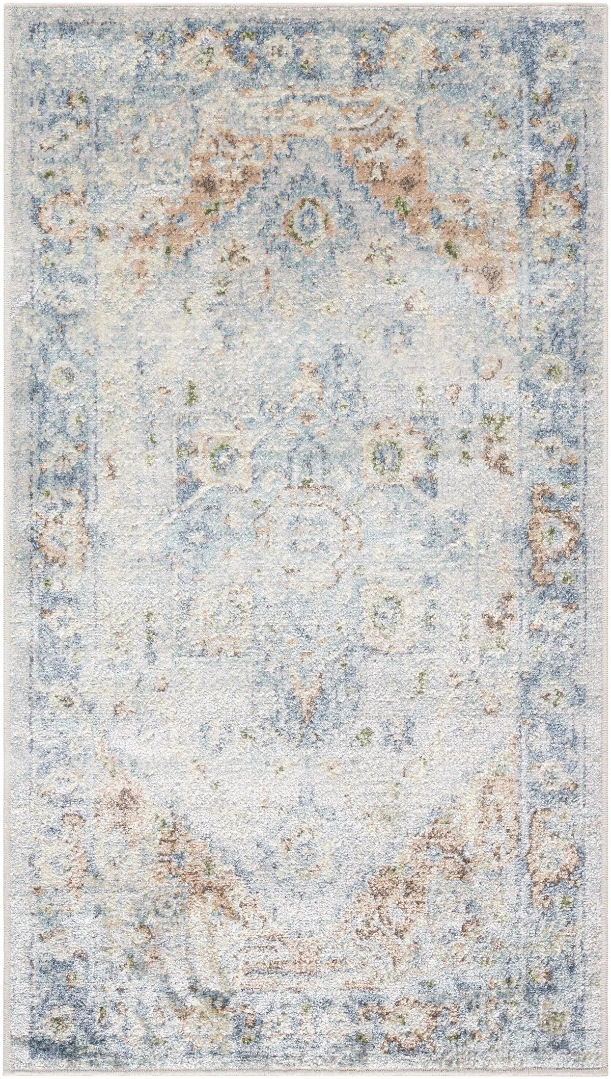 Ezri Washable Area Rug - Clearance, photo 11 of 11