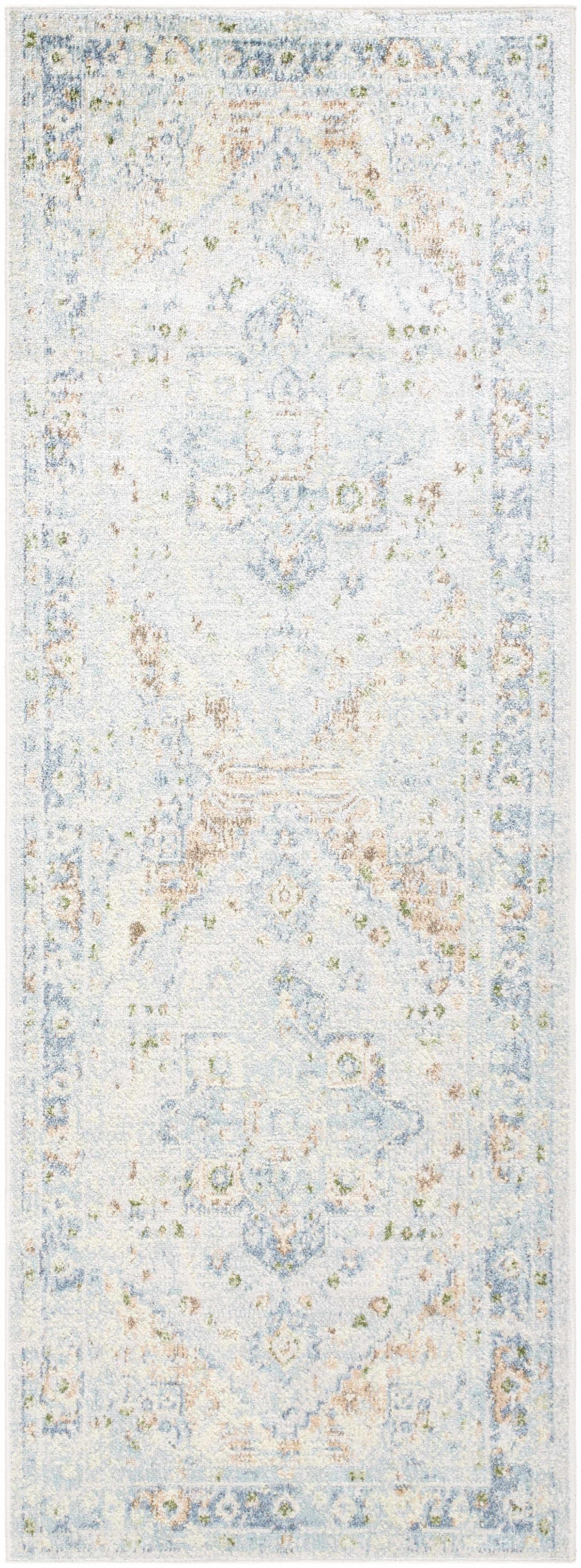 Ezri Washable Area Rug - Clearance, photo 4 of 11