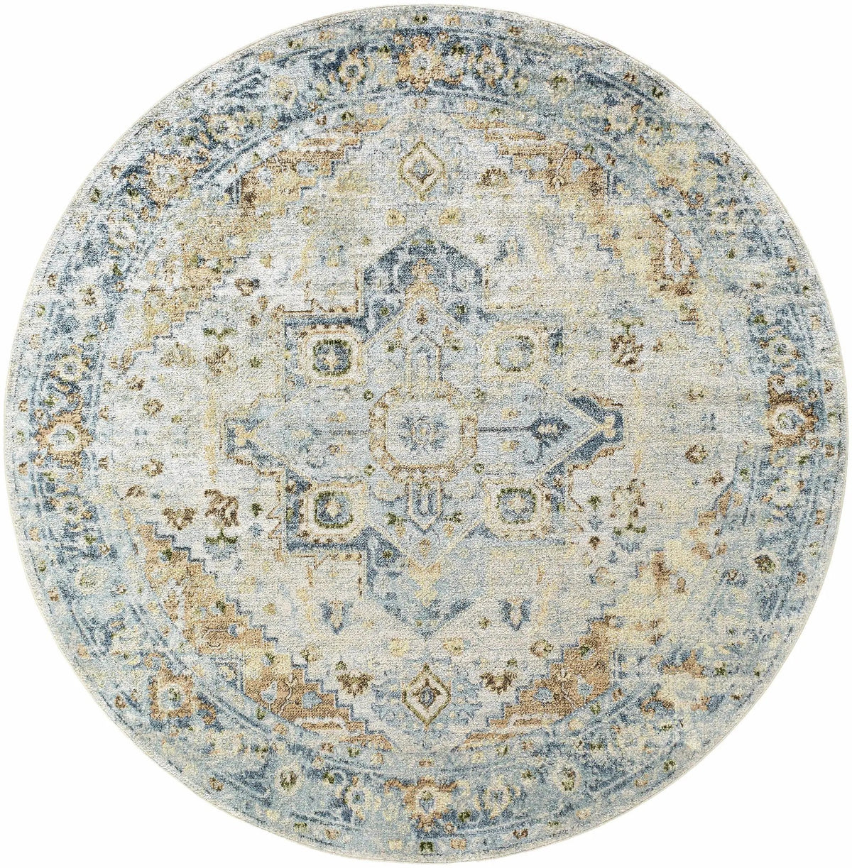 Ezri Washable Area Rug - Clearance, photo 8 of 11