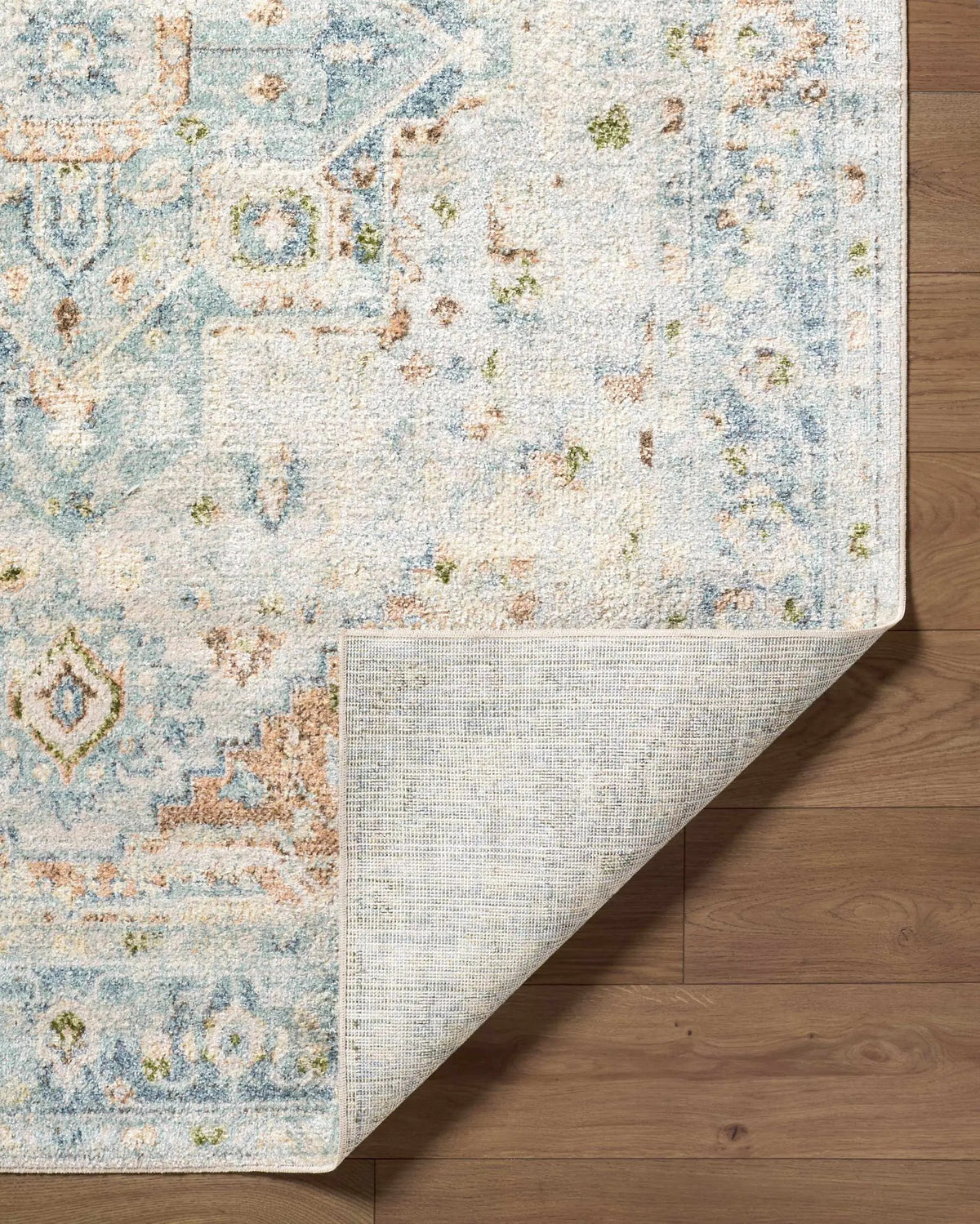 Ezri Washable Area Rug - Clearance, photo 6 of 11