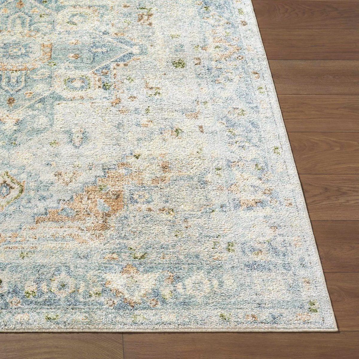 Ezri Washable Area Rug - Clearance, photo 9 of 11
