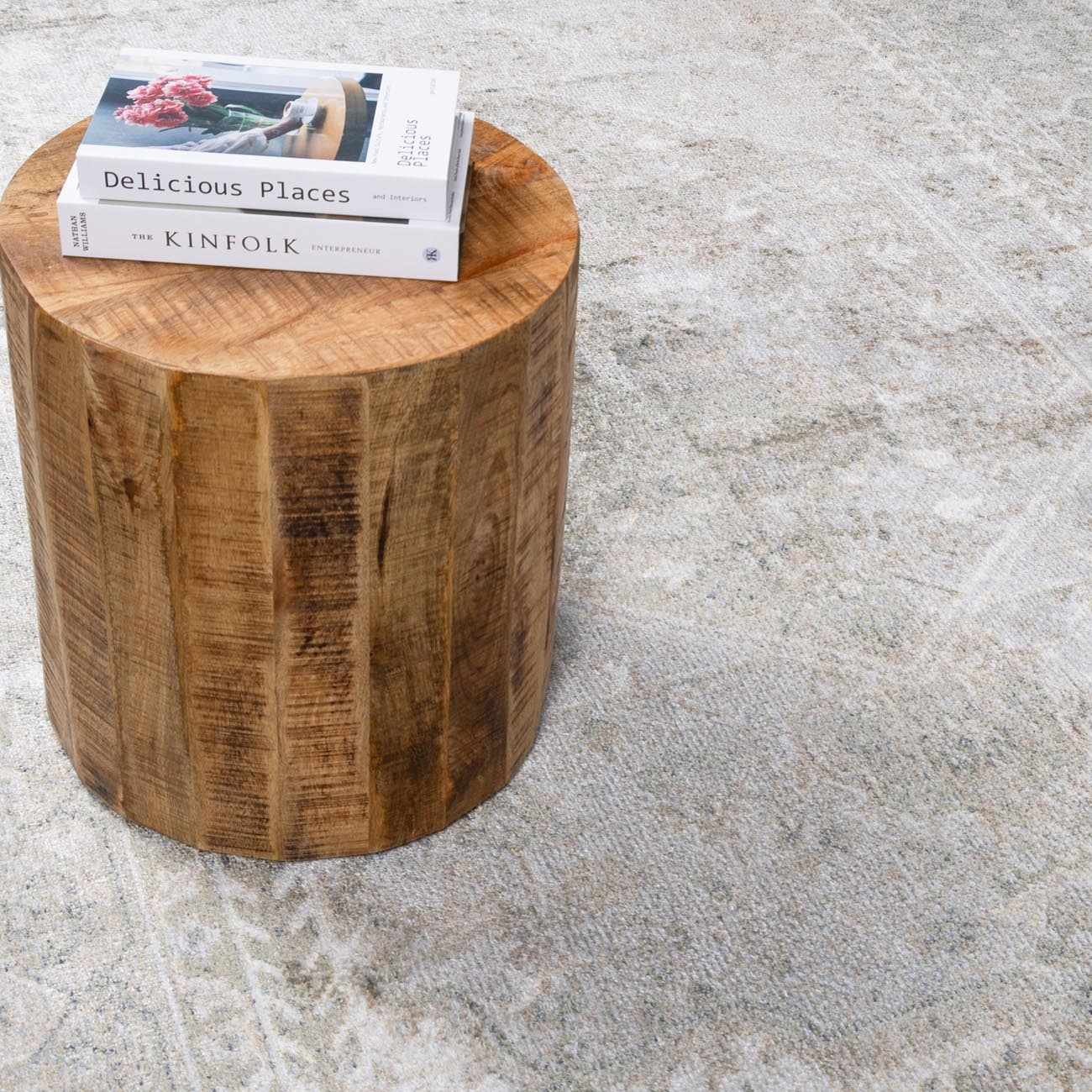 Gael Boutique Washable Rug by Boutique Rugs