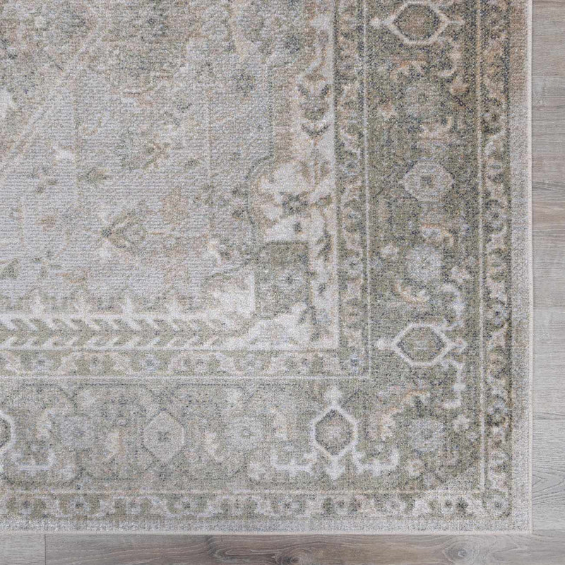 Gael Boutique Washable Rug by Boutique Rugs