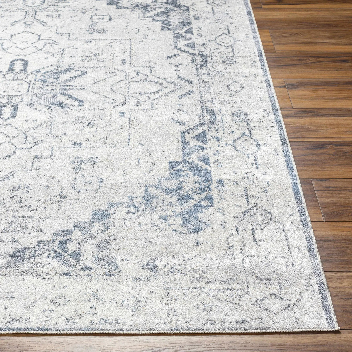 Hera Ivory Boutique Washable Rug - Clearance, photo 21 of 23