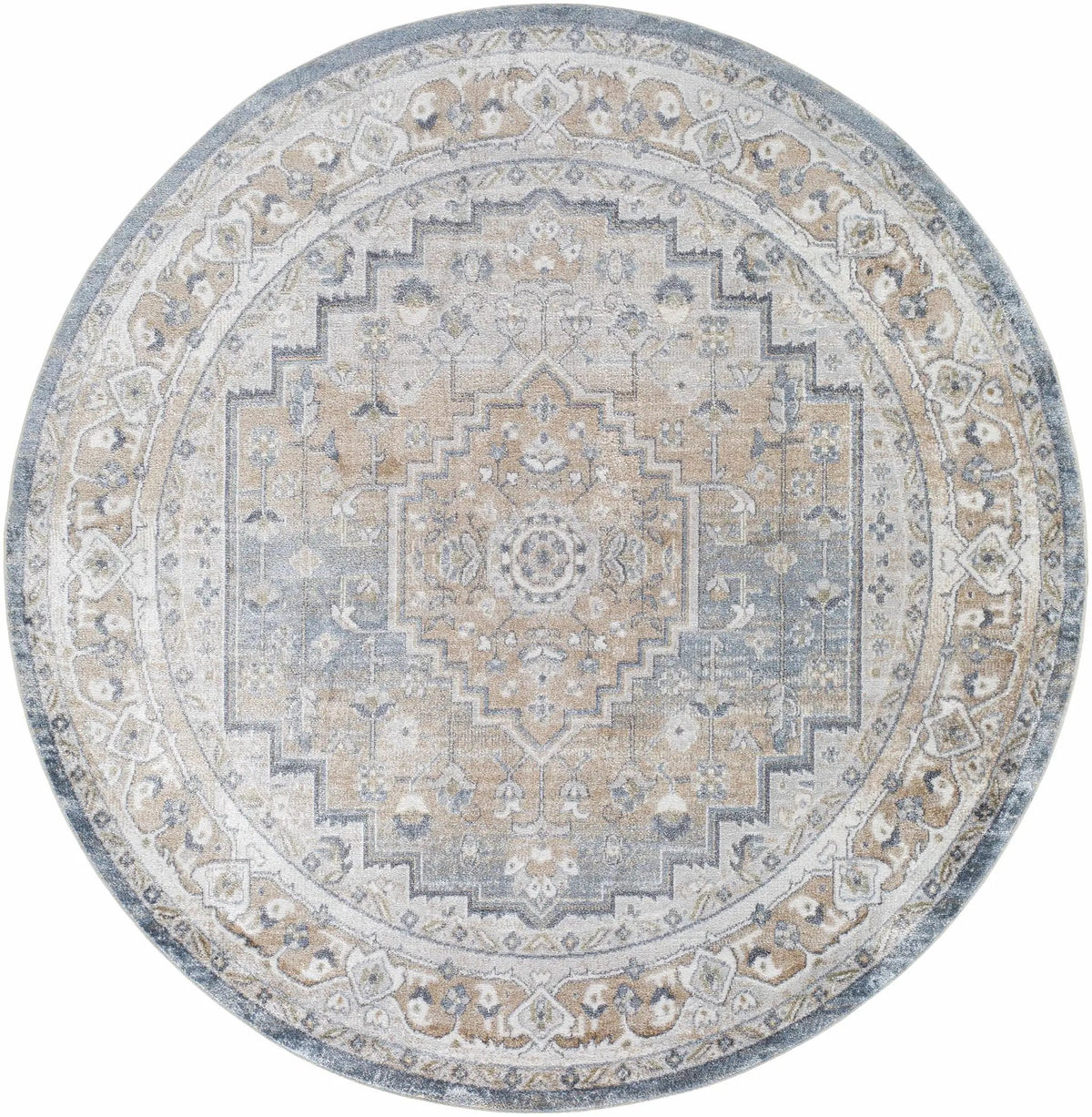Nana Washable Area Rug, photo 13 of 13