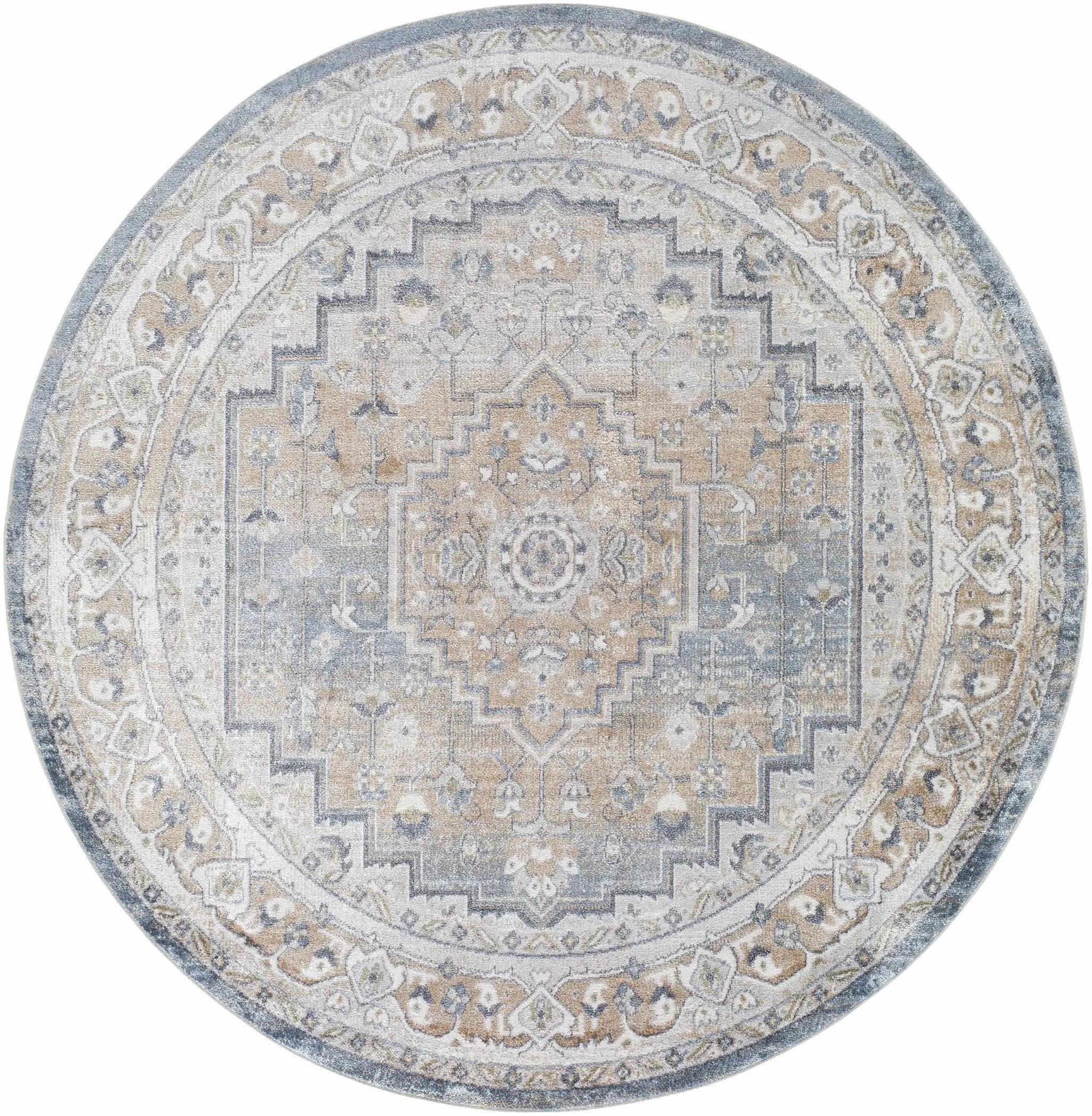 Nana Washable Area Rug by Boutique Rugs