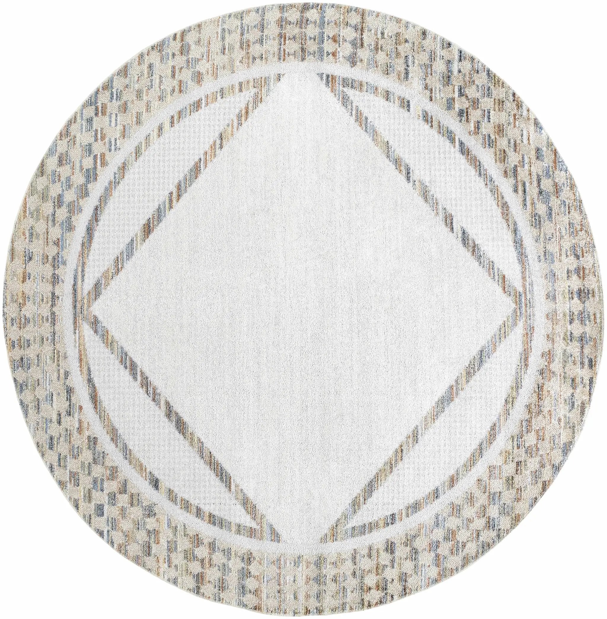 Remy Washable Area Rug - Clearance by Boutique Rugs