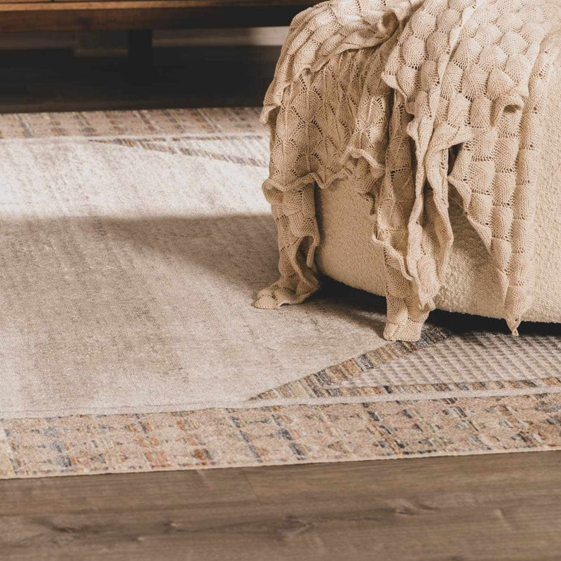 Remy Washable Area Rug - Clearance by Boutique Rugs