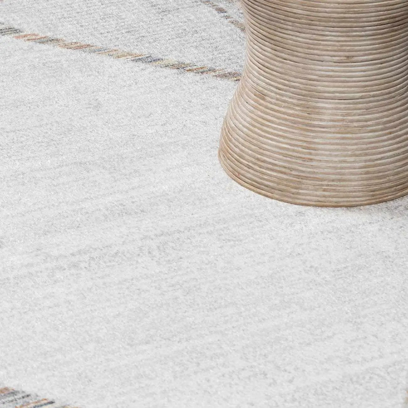 Remy Washable Area Rug - Clearance by Boutique Rugs