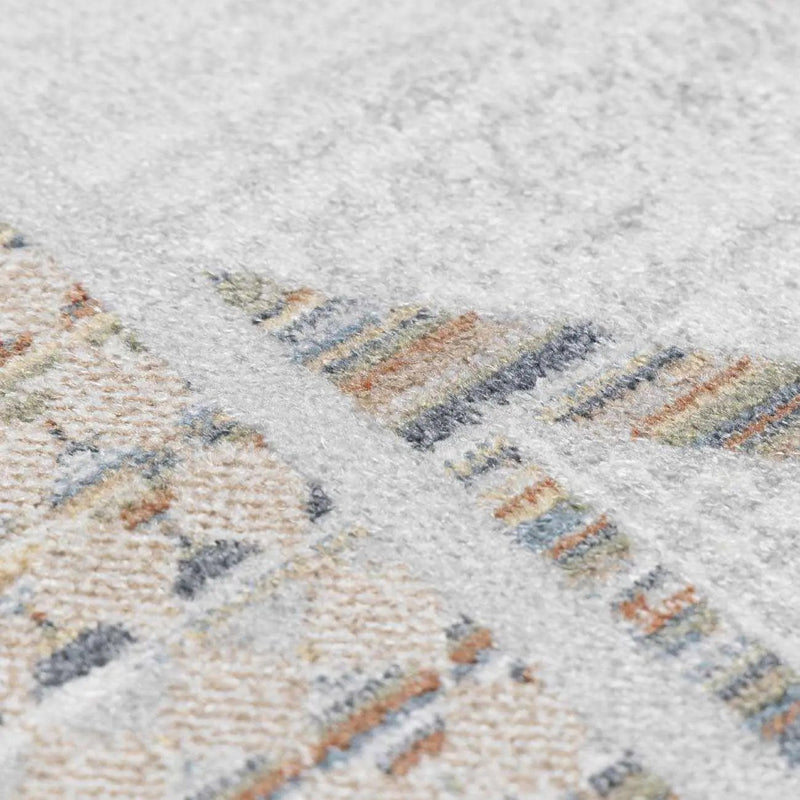 Remy Washable Area Rug - Clearance by Boutique Rugs