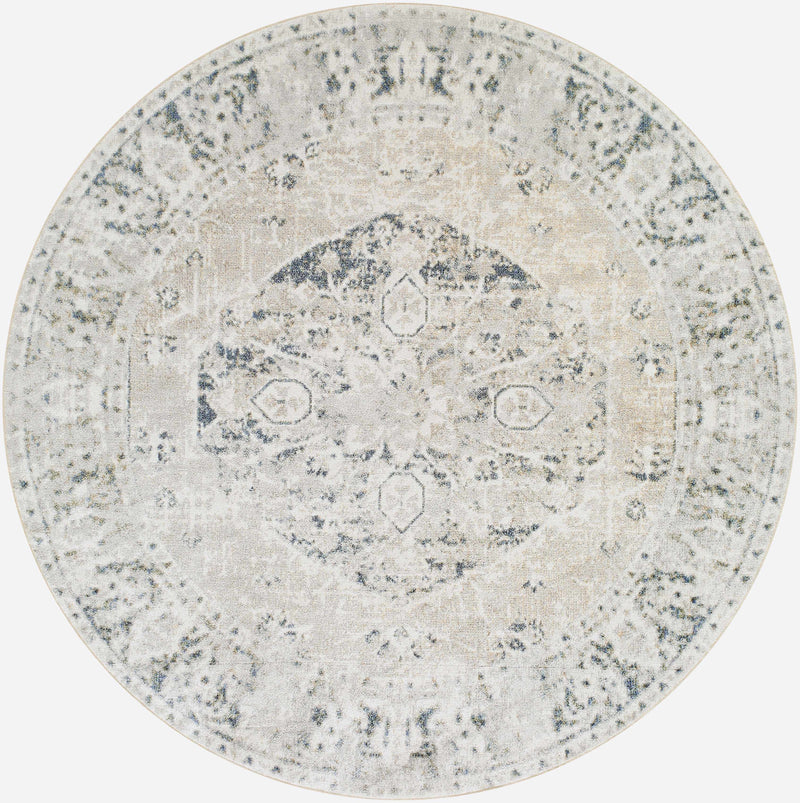 Rudo Flat Pile Washable Rug by Boutique Rugs