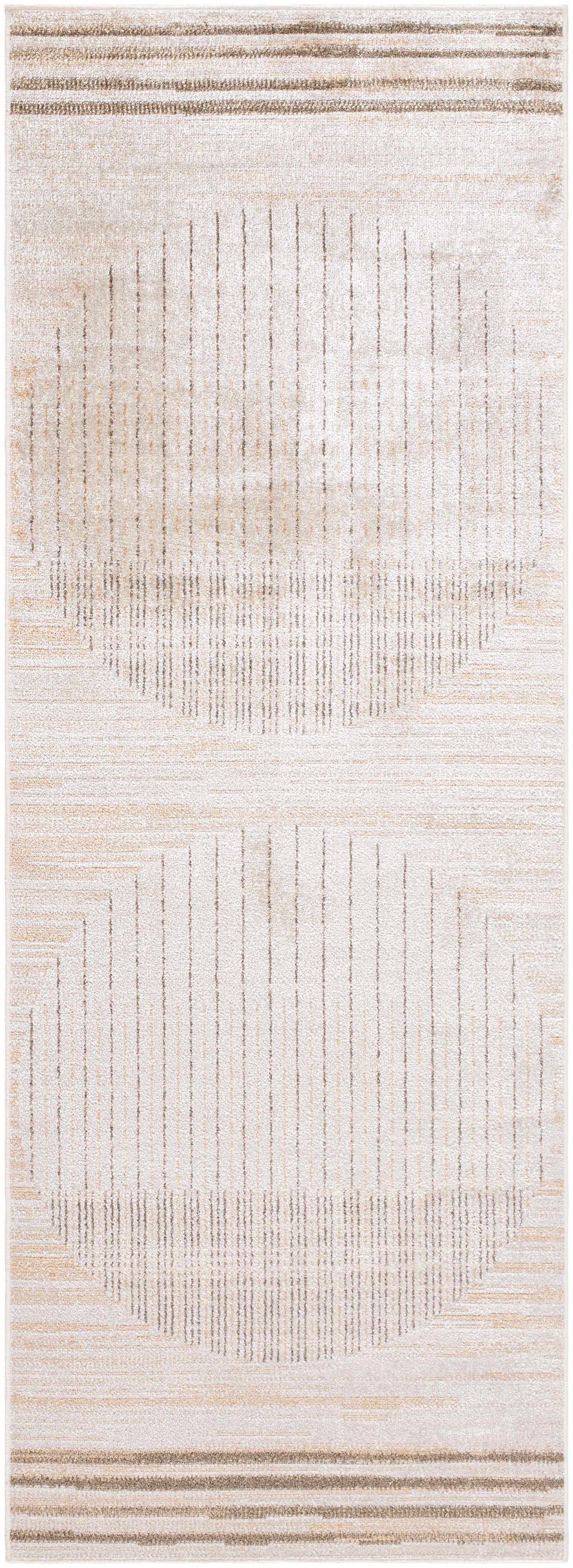 Thad Beige Washable Area Rug by Boutique Rugs