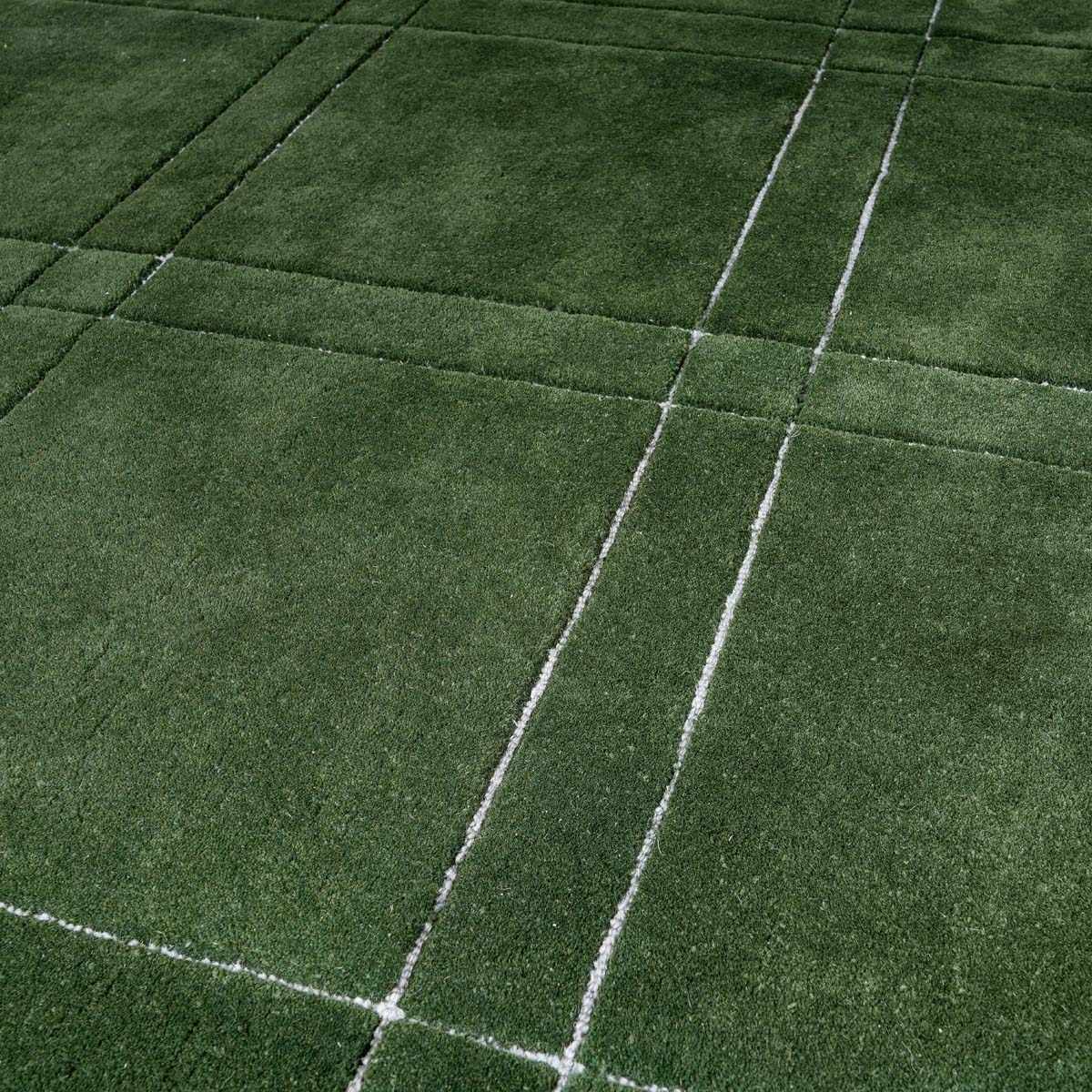 Sixto Green Area Rug, photo 5 of 5