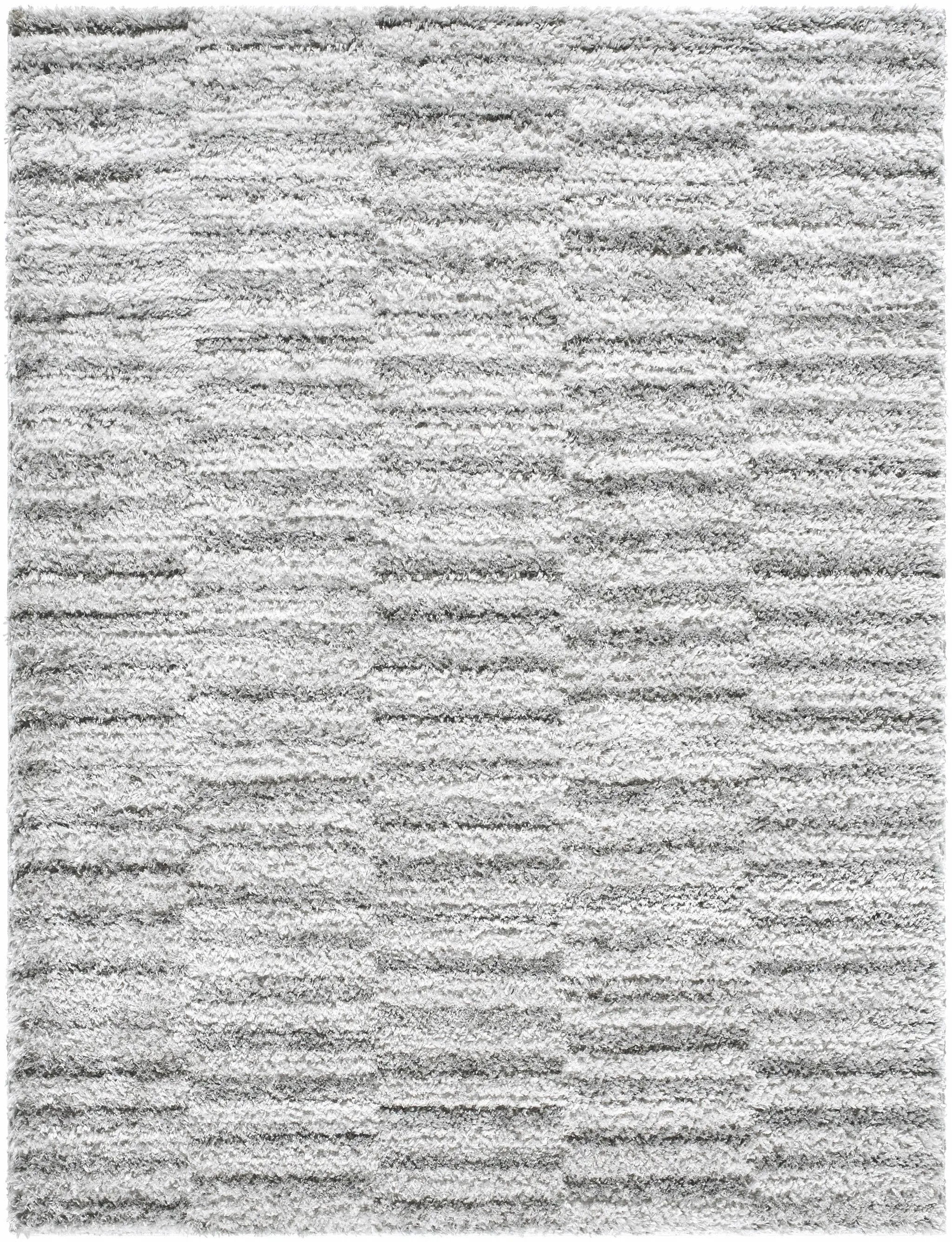 Anevay Dark Gray Area Rug by Boutique Rugs