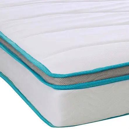 Queen size 8-inch Memory Foam Innerspring Mattress by HomePacific