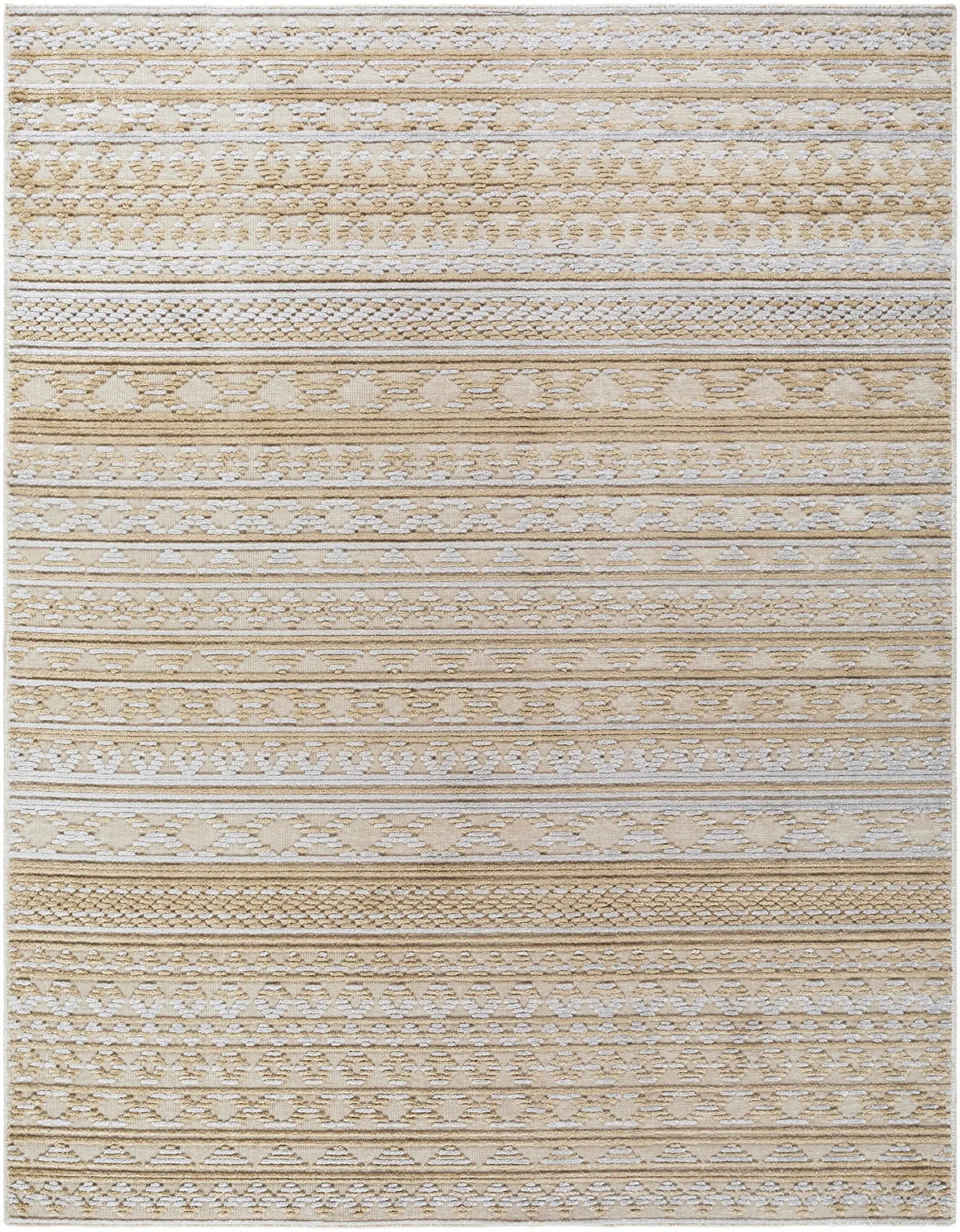 Alvan 3D Washable Rug - Clearance, photo 16 of 16